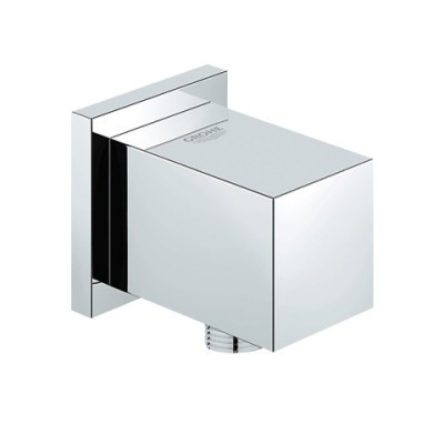 GROHE EUPHORIA CUBE AANSLUITBOCHT CHR.