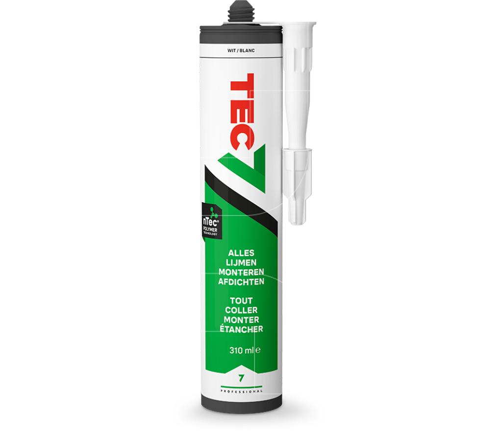 TEC 7 WIT TUBE 310ML