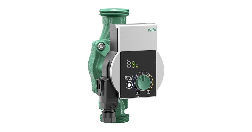 WILO CIRCULATIEPOMP YONOS PICO 25/4 