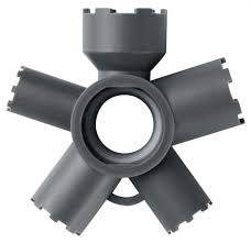 HANSA SLEUTEL PERLATOR