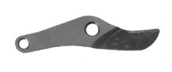 MAKITA MIDDENMES VOOR JS1670/JS1000