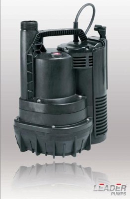 LEADER VERTIGO 300
