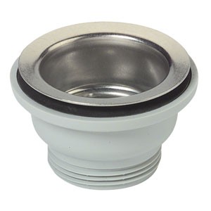 FRANKE CREPIENE 6/4 DIEP VOOR OVERLOOPBUIS/PIJP