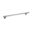 HANS GROHE AXOR STARCK ORGANIC HANDDOEKHOUDER 60CM/ UITV. POLISHED BRONZE