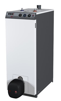 ACV BNE 2 CONDENS KETEL + BOILER 23KW 80MM +BRANDER (niet meer leverbaar)