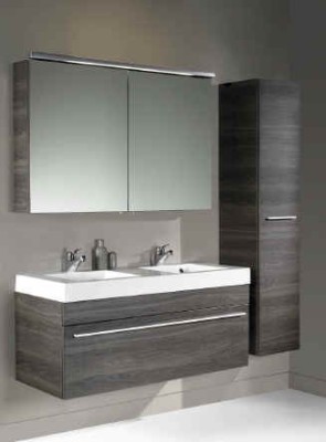 SLEURS KREOS ONDERKAST BREEDTE 120CM MET 1 LADE - PRIJSGROEP B