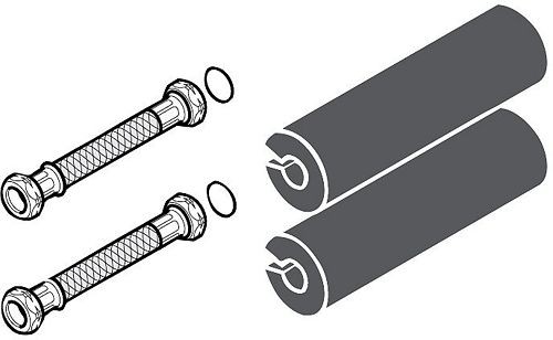 BULEX WARMTEPOMP FLEXIBELS