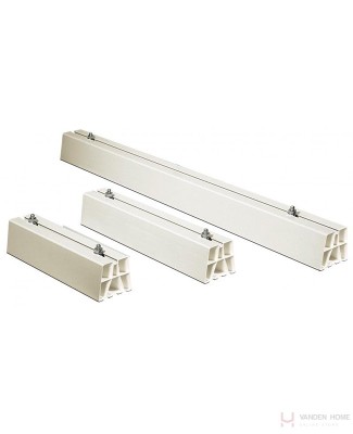 BULEX WARMTEPOMP TRILLINGDEMPERS