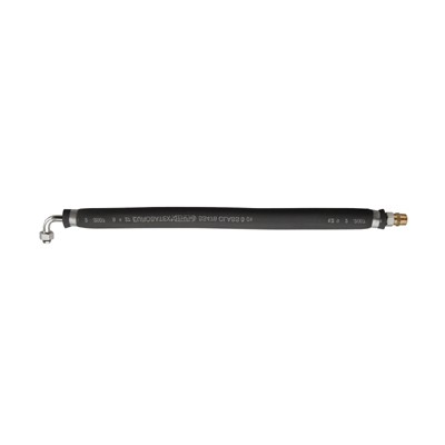 HANS GROHE AANSLUITSLANG DN20 800MM