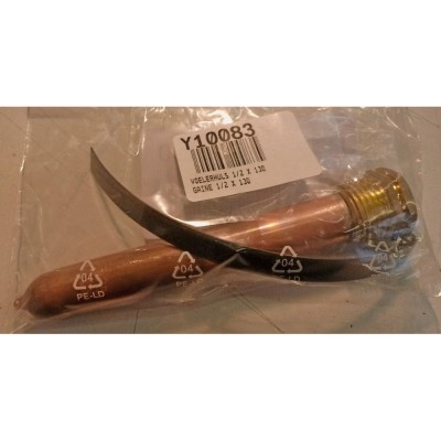 SIME O HULS 1/2 200MM