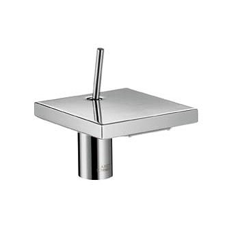 HANS GROHE AXOR STARCK X LAVABO EENGREEPSMENGKRAAN 100 CHR.