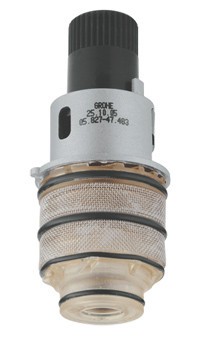 GROHE O THERMOSTATISCH ELEMENT VOOR RAPIDO T INBOUWELEMENT