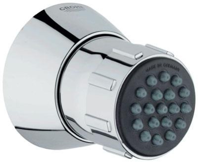 GROHE ZIJSPROEIER RELEXA 50 CHR.