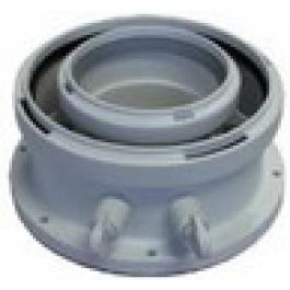 VAILLANT ADAPTOR ECOTEC NAAR 80/125 