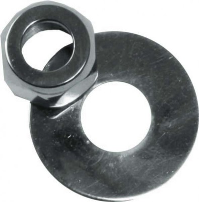 TORRENT MOER CHROME M13 GELEIDE BUIS *
