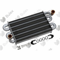 BULEX O WARMTEWISSELAAR THEMATEK C24EA