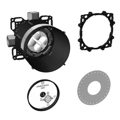 HANSA VAROX INBOUWDEEL ELECTRONIC 