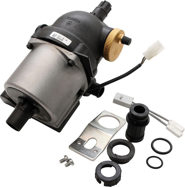 BULEX O POMP THEMACONDENS 37/50 +as37 + DRIEWEGKLEP