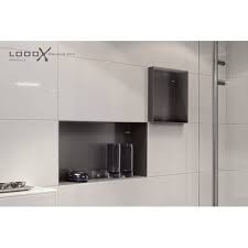 LOOOX BOX 60 X 30 ANTRACIET 