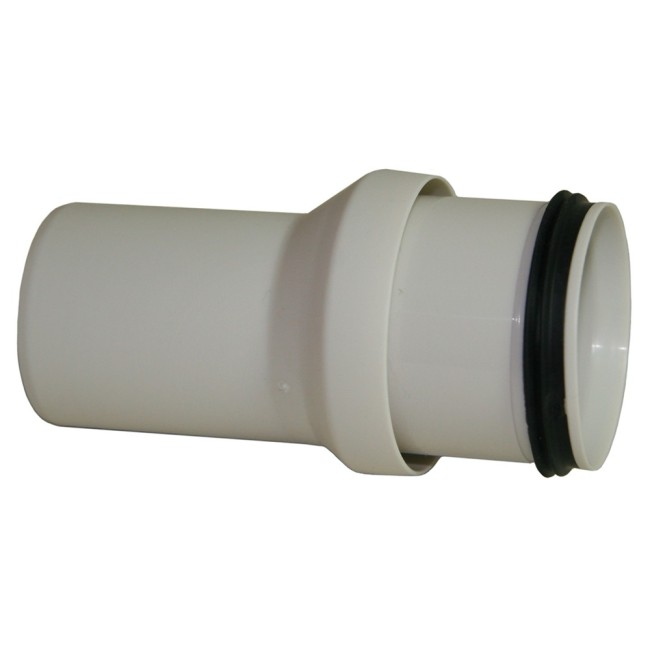 PP SMARTLINE REDUCTIE CHROOM 40 - 32