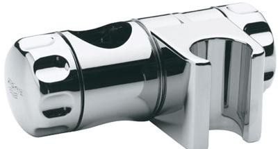 GROHE O RELEXA GLIJSTUK CHROOM 25 mm