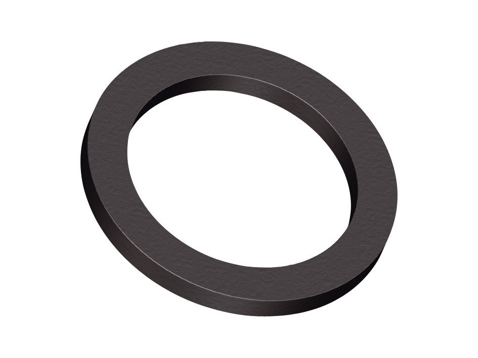 JOINT RUBBER 3/4  24 X 16  X 3