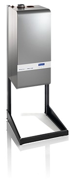 DAALDEROP CONSOLE STAAND VOOR CUBE ONE EN COMBICOMFORT