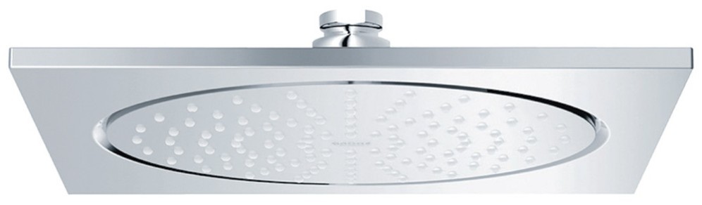 GROHE HOOFDDOUCHE RAINSHOWER F-SERIES 25 X 25