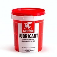 GRIFFON  GLIJMIDDEL LUBRICANT 700 GRAM VASELINE