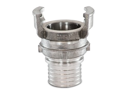 GUILLEMIN SNELKOPPELING MET TULE 75MM