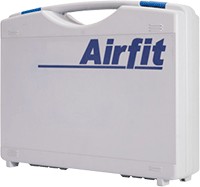 AIRFIT MONTAGEKOFFER VOOR SANITAIRE TOEPASSINGEN 
