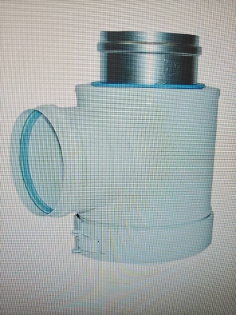 ACV ADAPTOR 100/150  100-100