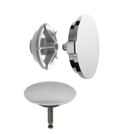 VIEGA BAD MULTIPLEX AFWERKSET VISIGN M5