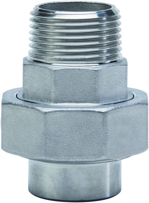 RACCORD INOX MF 6/4