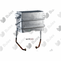 BULEX O WARMTEWISSELAAR  VOOR RB 3.13 C