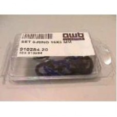 BULEX O DICHTINGSRING 1/2" WARMTEWIS SAN THERMOMASTER 32,50