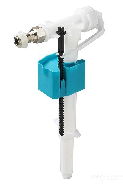 WISA VLOTTER UNIVERSEEL 3/8 1/2+FILTER oud national