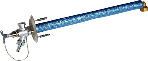 HANSA ANTI-VRIES BUITENKRAAN