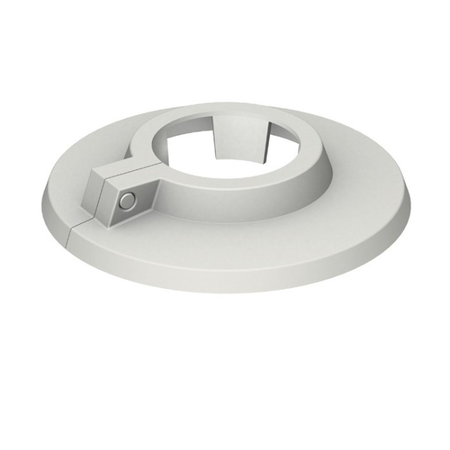 BUIS ROSAS WIT 14 MM