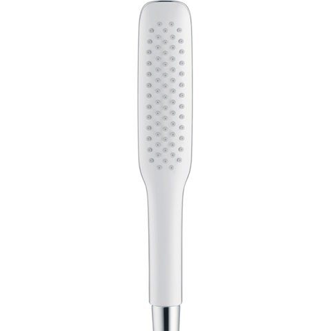HANS GROHE HANDDOUCHE PURAVIDA 120 1JET WIT/ CHR.