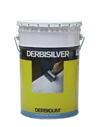 DERBISILVER  4 LIT.