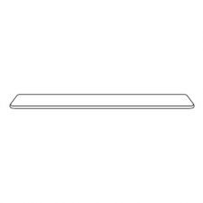 INDA O EXPORT PLANCHET TRANSPARANT 50 CM ///