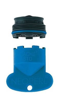 GROHE O PERLATOR INCL. DEMONTAGE-SLEUTEL M24X1