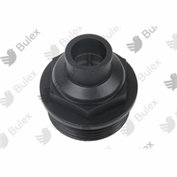 BULEX O AANPASSINGSTUK