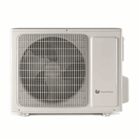 BULEX AIRCO VIVAIR 20-065 NWO 6.5KW BUITEN UNIT