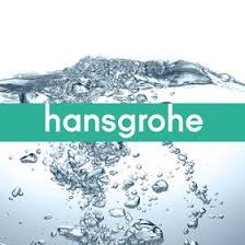 HANS GROHE O NIPPEL AANSLUITING RAINDANCE RAINMAKER