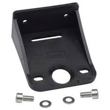 CINTROPUR MUURSTEUN VOOR FILTER PP NW18/25/32 ZWART