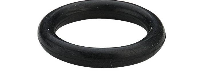 VIEGA SOLAR O PERS DICHTING 28MM tot 140° zonne energie