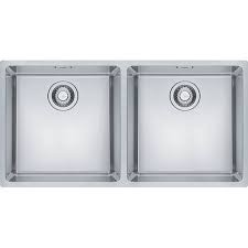 FRANKE MARIS SPOELTAFEL ONDERBOUW BUITENMAAT 86.5X 44 