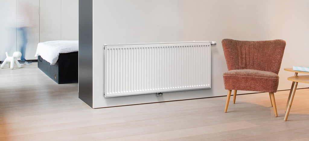 SUPERIA CENTRAL 22X600X600    1009WATT